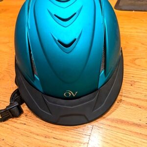 Ovation XS Riding helmet